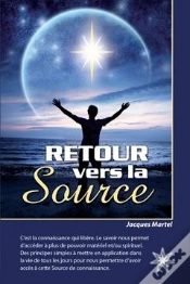 Capa do artigo Retour Vers La Source
