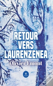 Capa do artigo Retour Vers Laurenzenea
