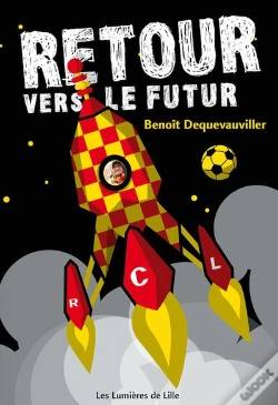 Capa do artigo Retour Vers Le Futur
