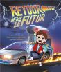 Retour Vers Le Futur, L'Album - Preview