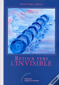 Capa do artigo Retour Vers L'Invisible