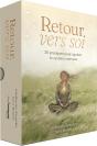 Retour Vers Soi : 36 Pratiques Pour Apaiser Le Système Nerveux - Preview