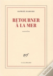 Capa do artigo Retourner A La Mer