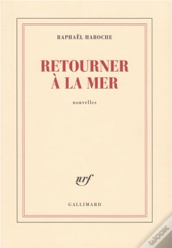 Capa do artigo Retourner A La Mer