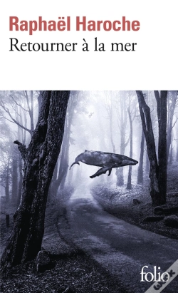 Capa do artigo Retourner À La Mer