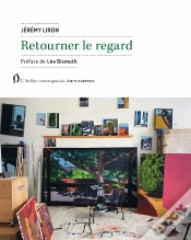 Capa do artigo Retourner Le Regard