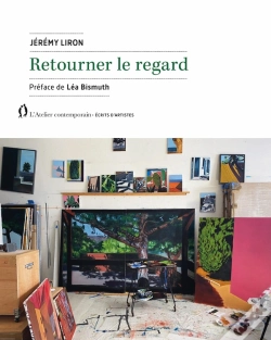 Capa do artigo Retourner Le Regard