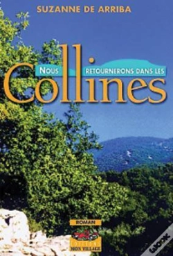 Capa do artigo Retournerons Dans Les Collines (Nous)