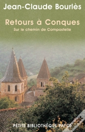Capa do artigo Retours À Conques ; Sur Le Chemin De Compostelle
