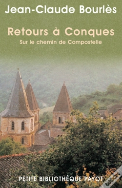 Capa do artigo Retours À Conques ; Sur Le Chemin De Compostelle
