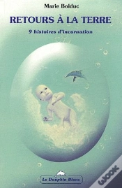 Capa do artigo Retours A La Terre ; 9 Histoires D