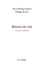 Retours De Voix - Preview
