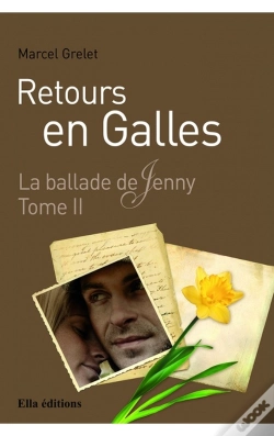 Capa do artigo Retours En Galles - La Ballade De Jenny Tome 2