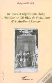 Capa do artigo Retours Et Repetitions Dans L