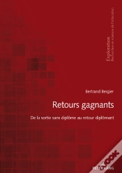 Capa do artigo Retours Gagnants