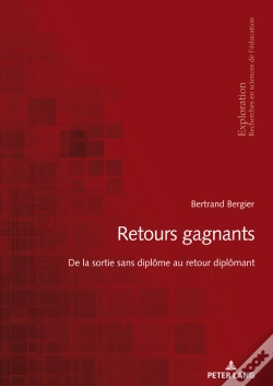 Capa do artigo Retours Gagnants
