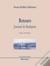 Retours ; Journal De Budapest