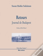 Capa do artigo Retours ; Journal De Budapest