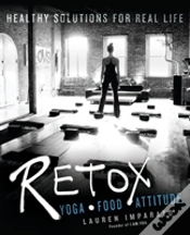 Capa do artigo Retox