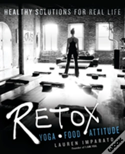 Capa do artigo Retox
