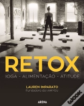 Capa do artigo Retox