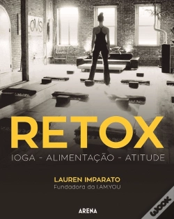 Capa do artigo Retox