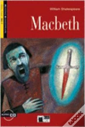 Capa do artigo Retr/Macbeth