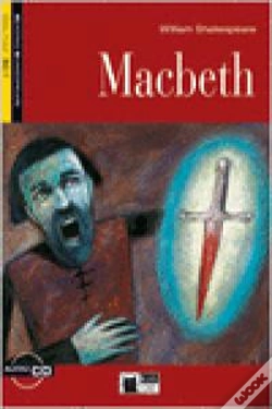 Capa do artigo Retr/Macbeth