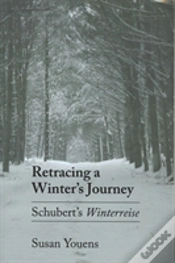 Capa do artigo Retracing A Winter