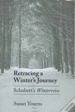 Capa do artigo Retracing A Winter'S Journey