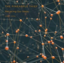 Capa do artigo Retracing Our Steps (2007-2014) - CD