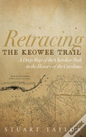 Capa do artigo Retracing The Keowee Trail