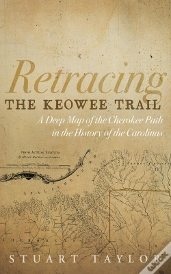 Capa do artigo Retracing The Keowee Trail