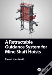 Capa do artigo Retractable Guidance System For Mine Shaft Hoists