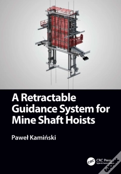 Capa do artigo Retractable Guidance System For Mine Shaft Hoists