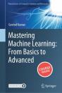Retracted Book: Mastering Machine Learning: From Basics To Advanced - Preview