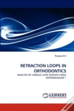 Capa do artigo Retraction Loops In Orthodontics
