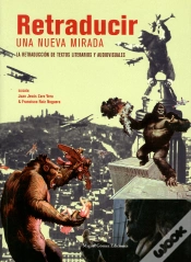 Capa do artigo Retraducir, Una Nueva Mirada