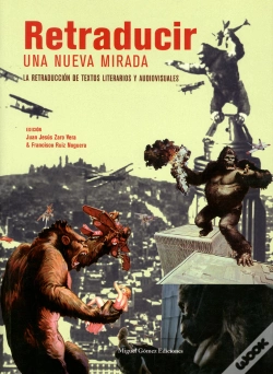 Capa do artigo Retraducir, Una Nueva Mirada