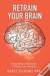 Capa do artigo Retrain Your Brain