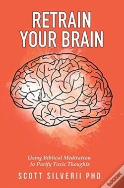 Capa do artigo Retrain Your Brain