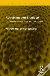 Capa do artigo Retraining And Tradition