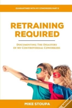Capa do artigo Retraining Required