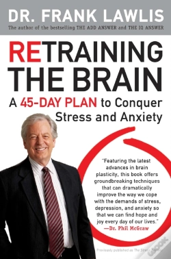 Capa do artigo Retraining The Brain