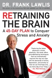 Capa do artigo Retraining The Brain