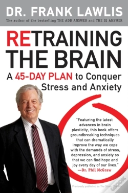 Capa do artigo Retraining The Brain