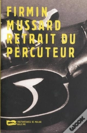 Retrait Du Percuteur