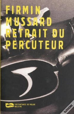 Capa do artigo Retrait Du Percuteur