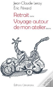 Capa do artigo Retrait ; Voyage Autour De Mon Atelier