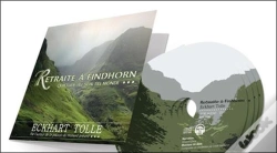 Capa do artigo Retraite À Findhorn ; Quiétude Au Sein Du Monde